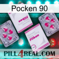 Poxet 90 33
